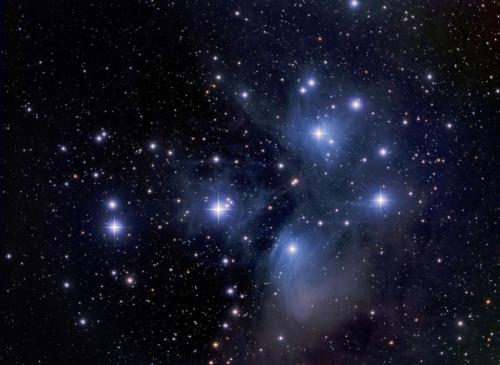 M 45