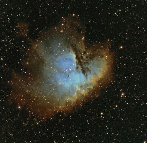 ngc281