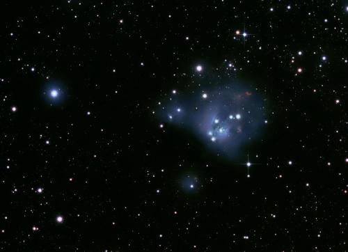 NGC 7129